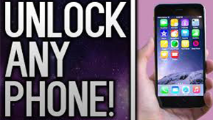 8. Phone Unlocking