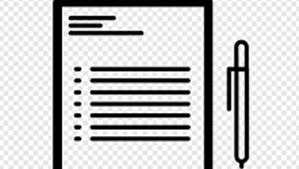 11. Job Letter & CV Writing