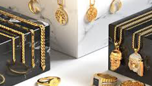 12.Ultrasonic Cleaning (Jewelry)