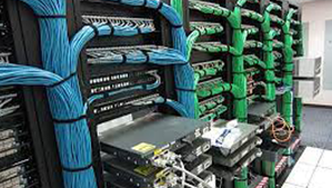 15. PC Cabling & Networking