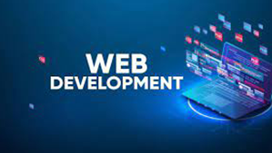 9. Website & App Dev