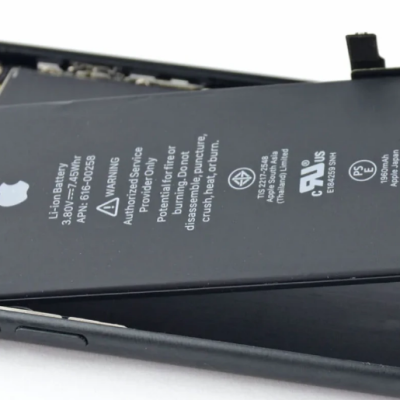 Phone Battery Replacement Services