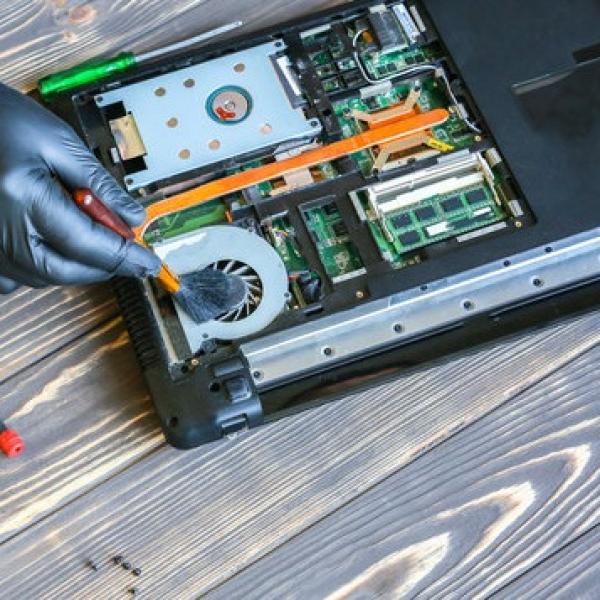 Laptop & PC Repair Services