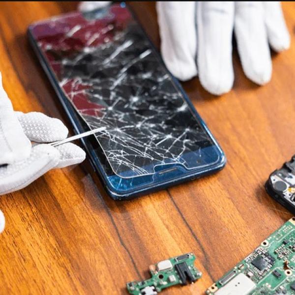 Mobile Repair Services.